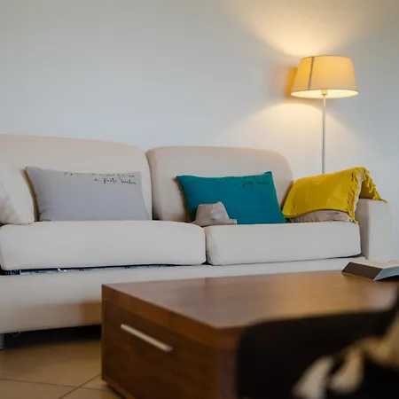 Salina Bay 4* פורטו-וישיו
