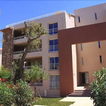 Salina Bay Apartmanhotel