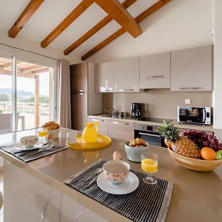 Aparthotel Salina Bay 4*