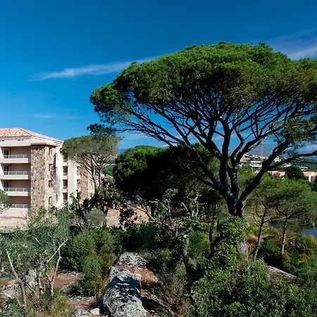 Apartmanhotel Salina Bay