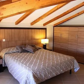 Salina Bay Apartmanhotel