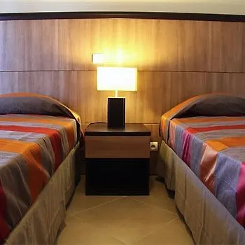 Salina Bay 4* Porto-Vecchio