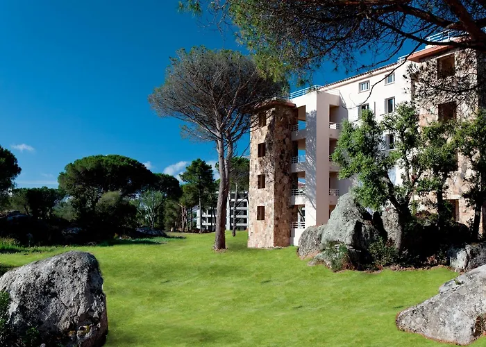 Salina Bay Hotel apartamentowy 4*