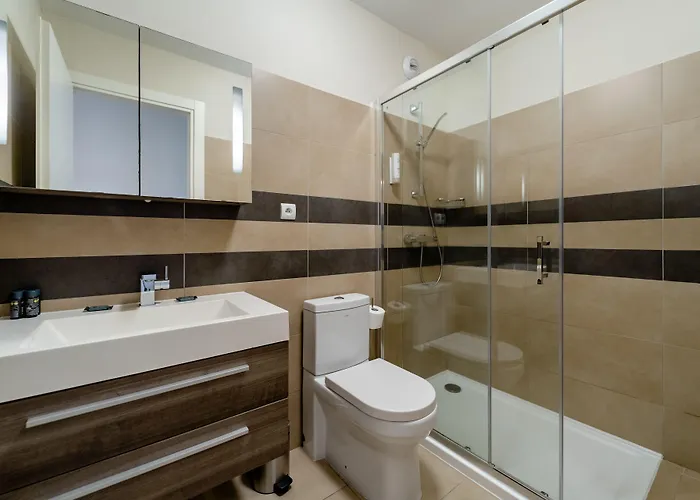Salina Bay Hotel apartamentowy 4*