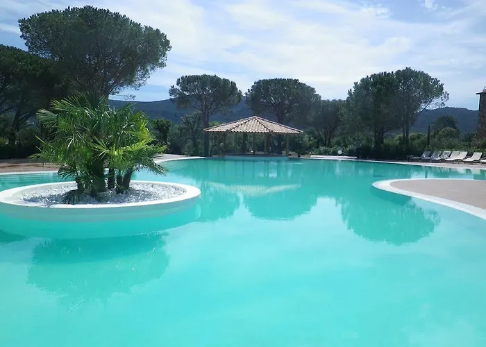 Salina Bay Hotel apartamentowy