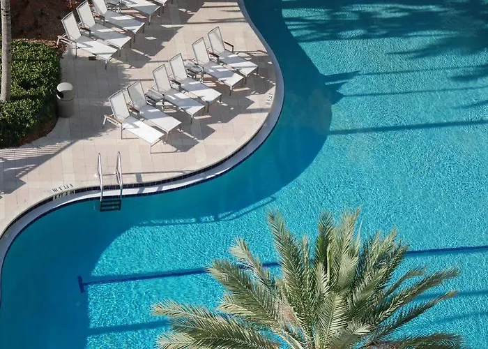 Hotel apartamentowy Salina Bay