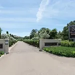 萨利纳湾公寓酒店 公寓式酒店 维琪奥港
