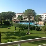 萨利纳湾公寓酒店 公寓式酒店 4*