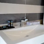 公寓式酒店 萨利纳湾公寓酒店 4*