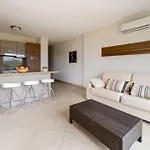Appart hôtel Résidence Salina Bay Porto-Vecchio (Corsica)