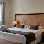 萨利纳湾公寓酒店 维琪奥港