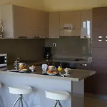 公寓式酒店 萨利纳湾公寓酒店 4*
