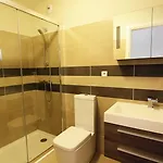 Appart hôtel Résidence Salina Bay 4*