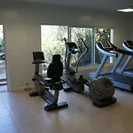 萨利纳湾公寓酒店 维琪奥港
