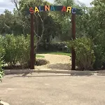 萨利纳湾公寓酒店