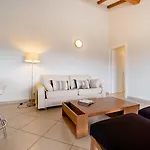 公寓式酒店 萨利纳湾公寓酒店 4*
