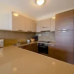 萨利纳湾公寓酒店 公寓式酒店 维琪奥港