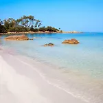 Appart hôtel Résidence Salina Bay 4*