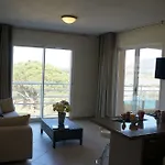萨利纳湾公寓酒店 4* 维琪奥港