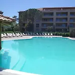萨利纳湾公寓酒店 维琪奥港