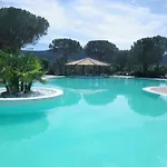 萨利纳湾公寓酒店 公寓式酒店
