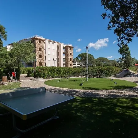 Résidence Salina Bay Appart hôtel 4*