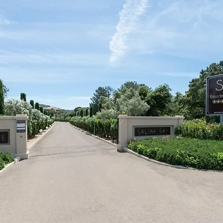 Salina Bay מלון דירות פורטו-וישיו