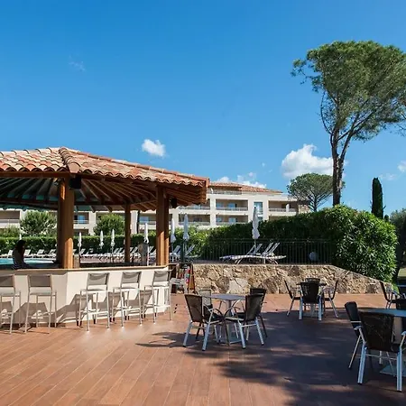 מלון דירות Salina Bay