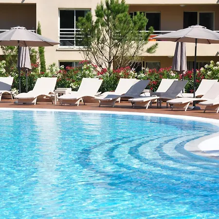 Appart hôtel Résidence Salina Bay 4*