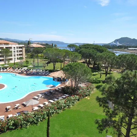 아파트호텔 Salina Bay 4*