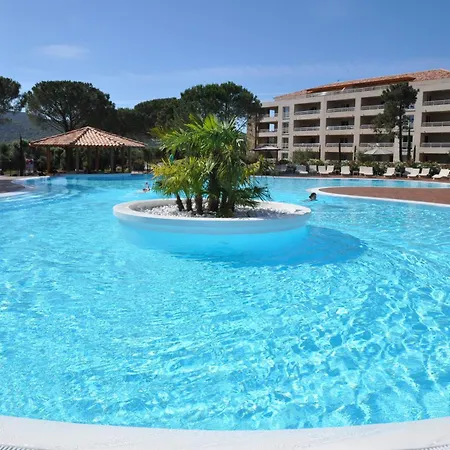 Aparthotel Salina Bay Porto-Vecchio (Corsica)