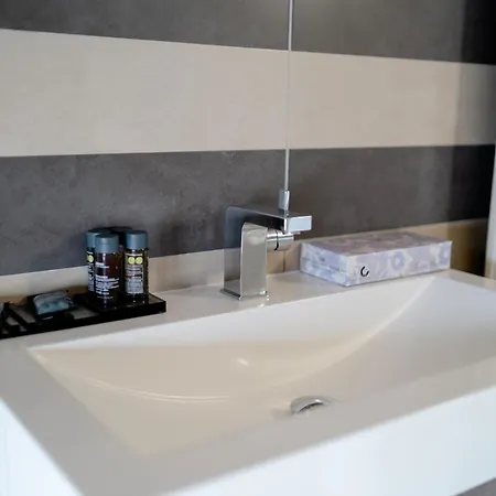 Aparthotel Salina Bay 2*