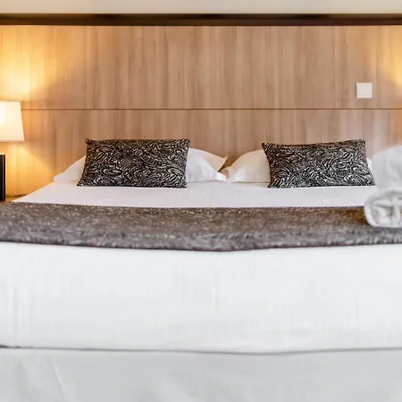 Salina Bay Hotel apartamentowy Porto-Vecchio (Corsica)