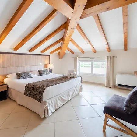 Salina Bay Hotel apartamentowy