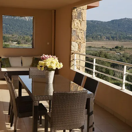 מלון דירות Salina Bay פורטו-וישיו