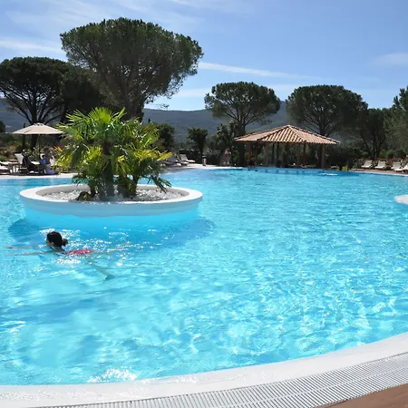 מלון דירות Salina Bay פורטו-וישיו