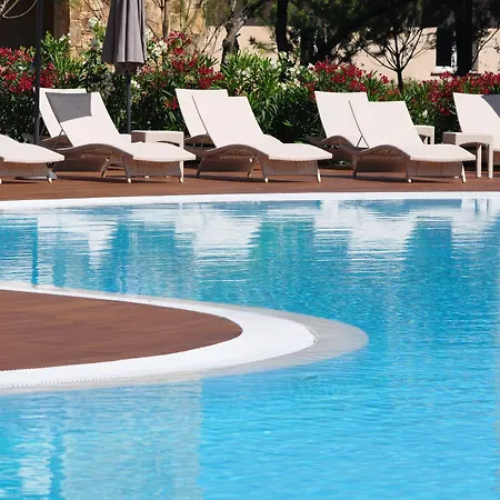 Résidence Salina Bay Appart hôtel