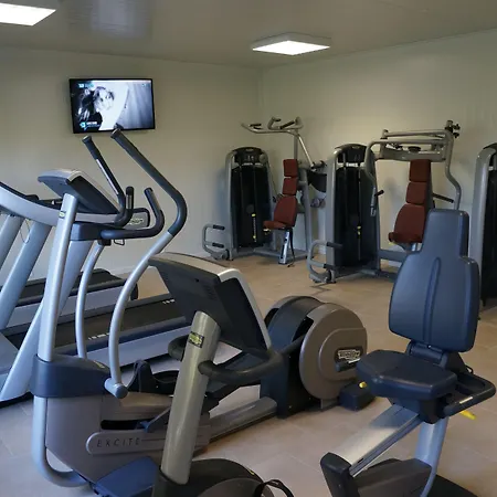 Salina Bay מלון דירות פורטו-וישיו