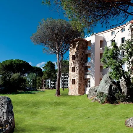 Salina Bay Aparthotel 4*