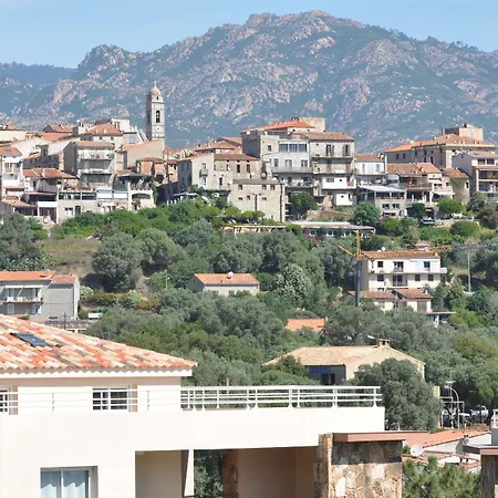 מלון דירות Salina Bay פורטו-וישיו