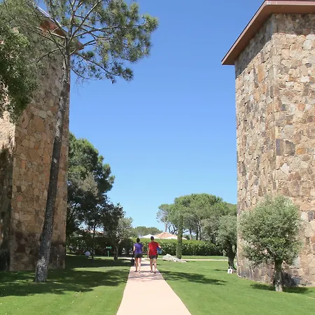 Résidence Salina Bay