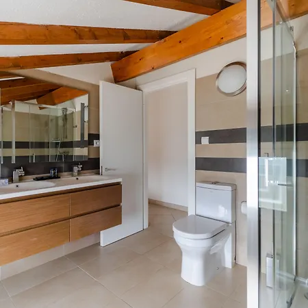 Salina Bay פורטו-וישיו