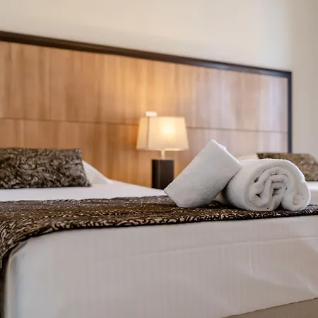 Appart hôtel Résidence Salina Bay Porto-Vecchio (Corsica)