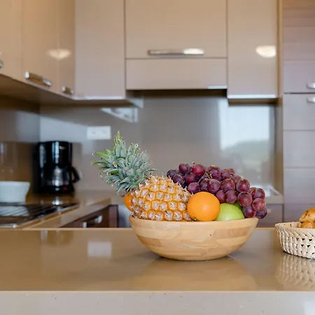 Résidence Salina Bay 4*