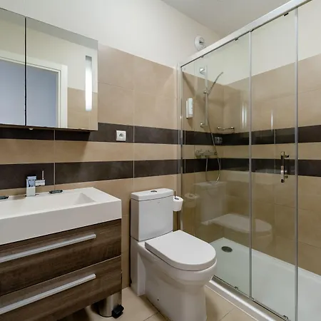 Résidence Salina Bay Appart hôtel 4*