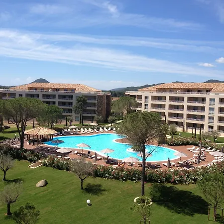 Aparthotel Salina Bay