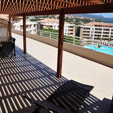 Aparthotel Salina Bay 4*