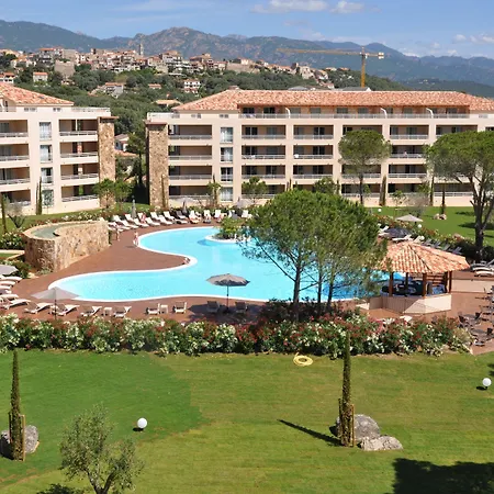 Résidence Salina Bay Aparthotel 4*