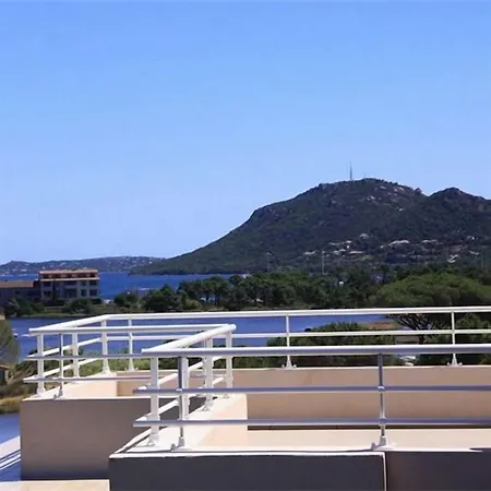Aparthotel Salina Bay