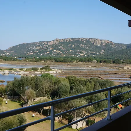 Salina Bay Aparthotel Porto-Vecchio (Corsica)